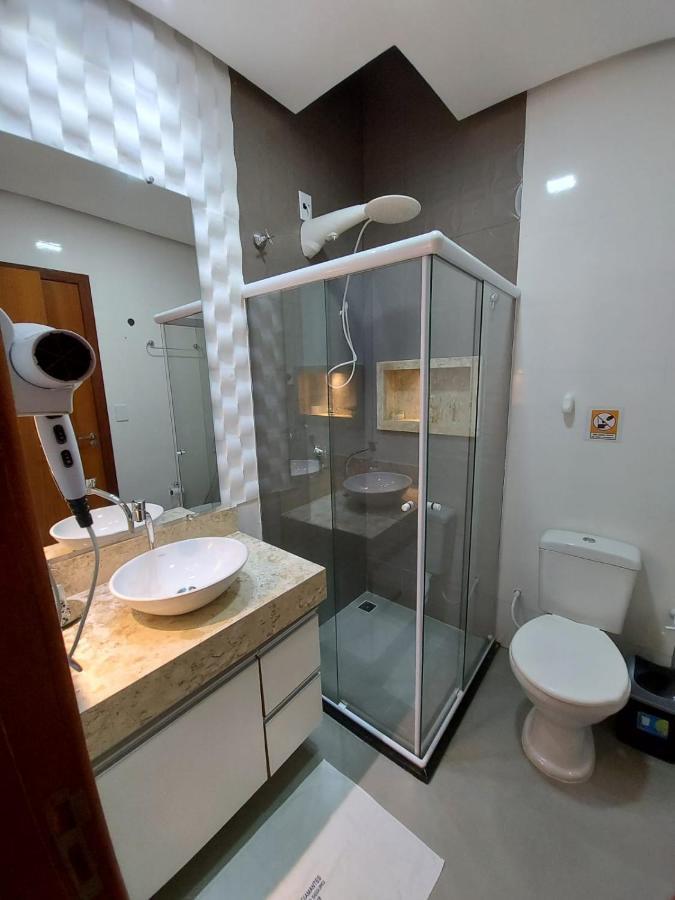 Excelente E Bem Montado Apartamento 2 Quartos, 150 Mts Da Apartment Porto Seguro