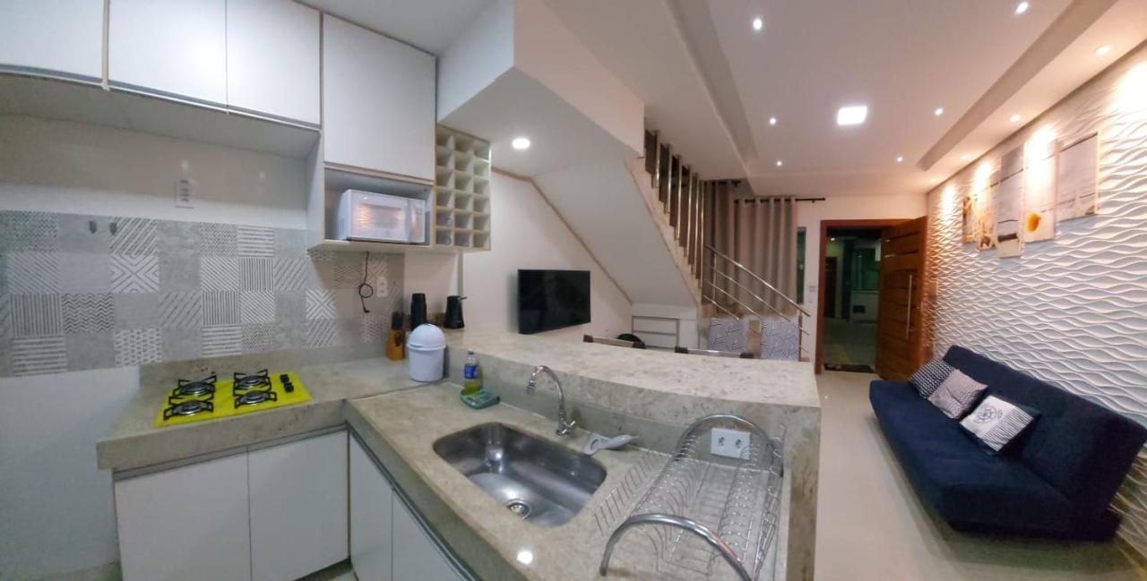 Excelente E Bem Montado Apartamento 2 Quartos, 150 Mts Da Porto Seguro