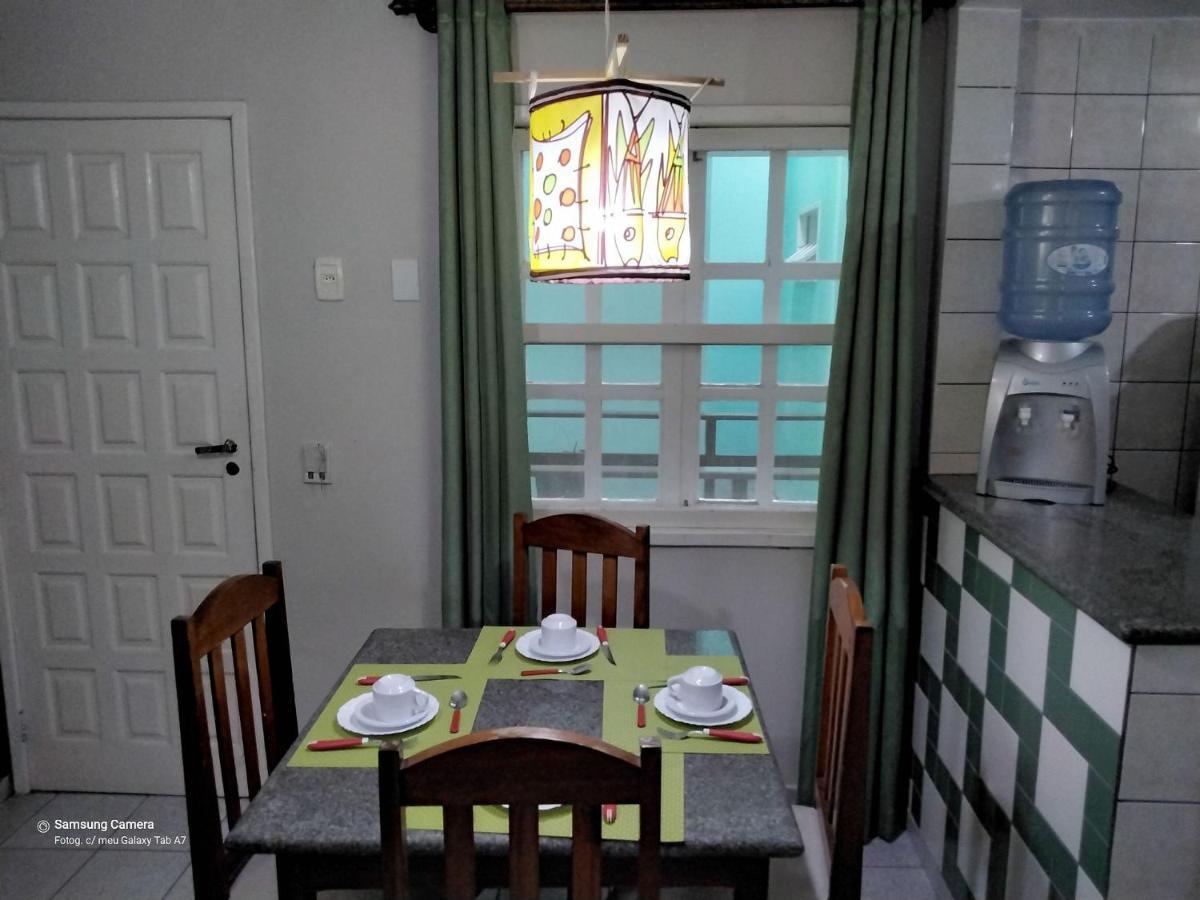 Praia De Taperapuan - Flat Em Condominio A 300 Metros Da Praia. * Porto Seguro