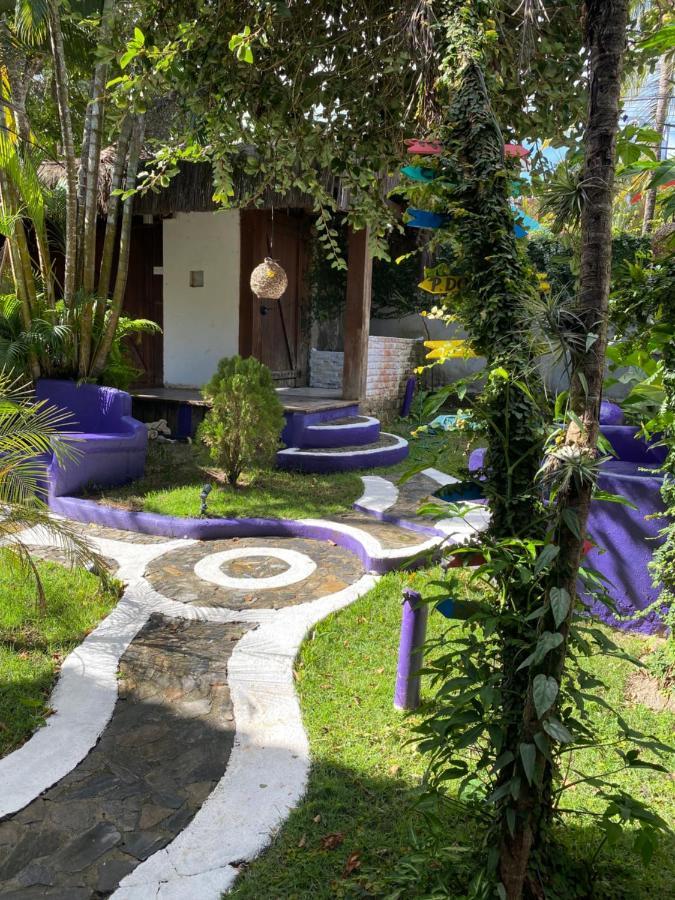 Guest house Brilho De Arraial