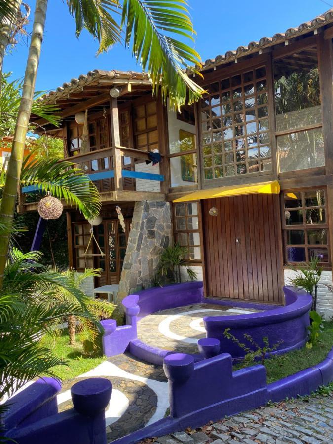 Guest house Brilho De Arraial *