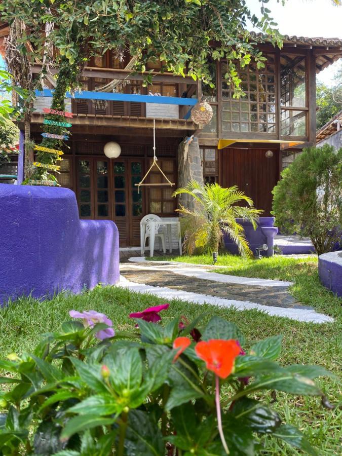 Guest house Brilho De Arraial Porto Seguro