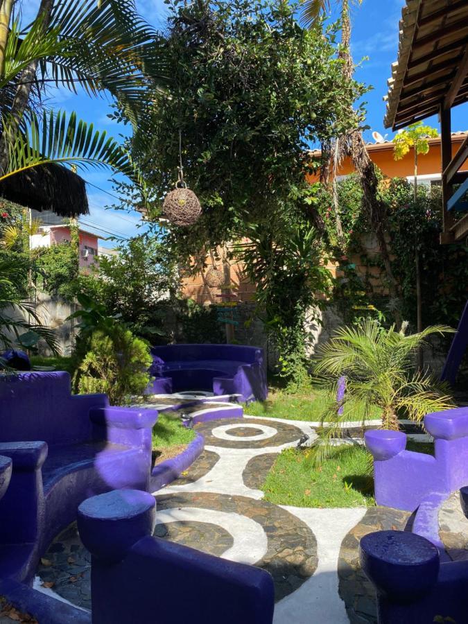 Brilho De Arraial Guest house