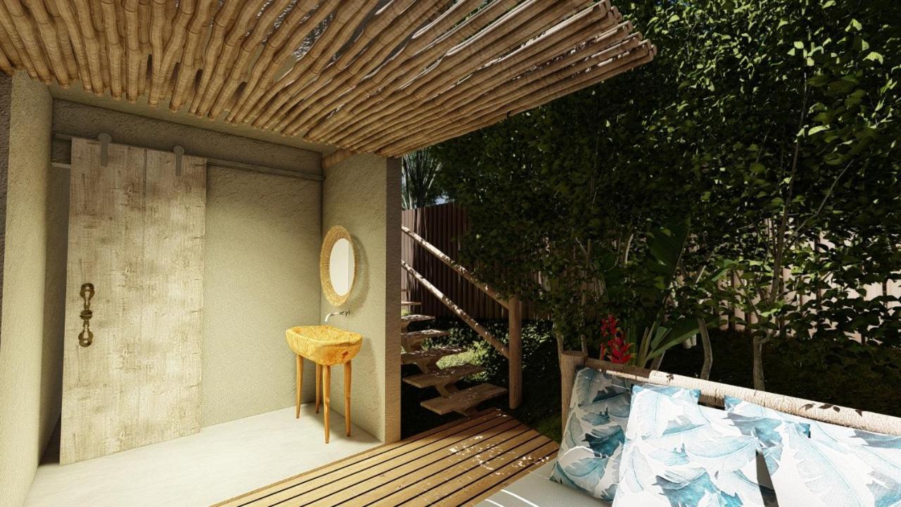 Casa Boa Vida Trancoso - Boate, Piscina e Rooftop Casa de férias Porto Seguro
