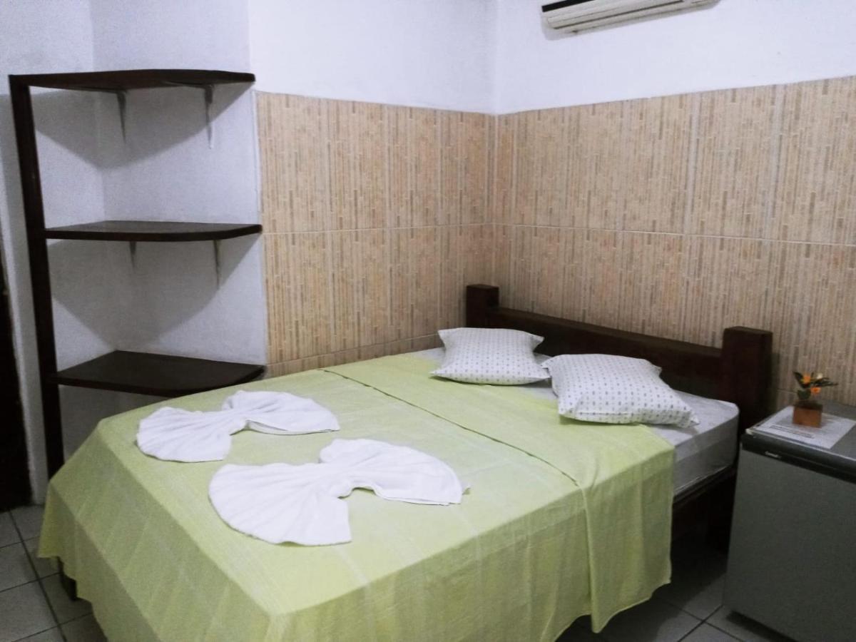 Pousada Lis Guest house