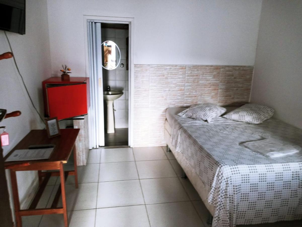 Pousada Lis Guest house *