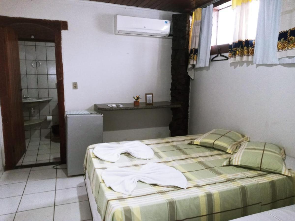 Pousada Lis Guest house Porto Seguro
