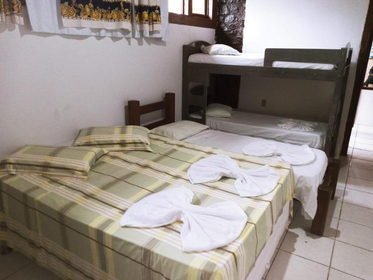 Guest house Pousada Lis Porto Seguro