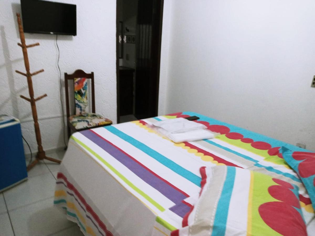 Pousada Lis Guest house Porto Seguro