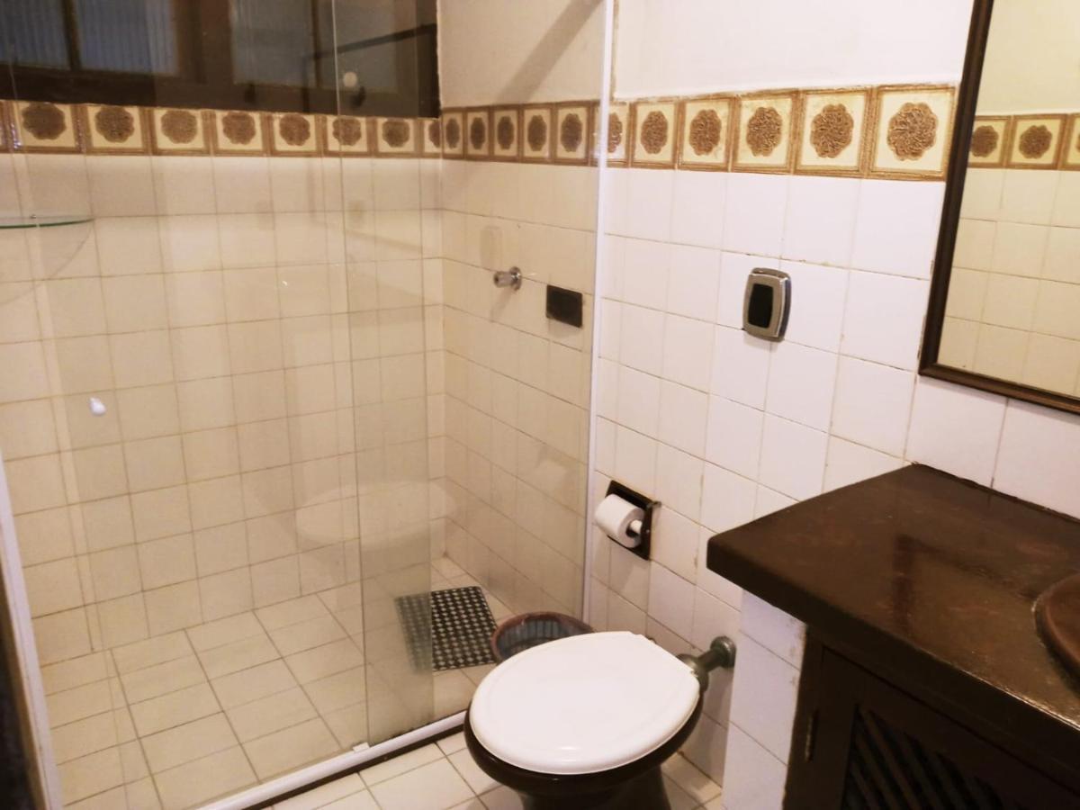 Pousada Lis Guest house *