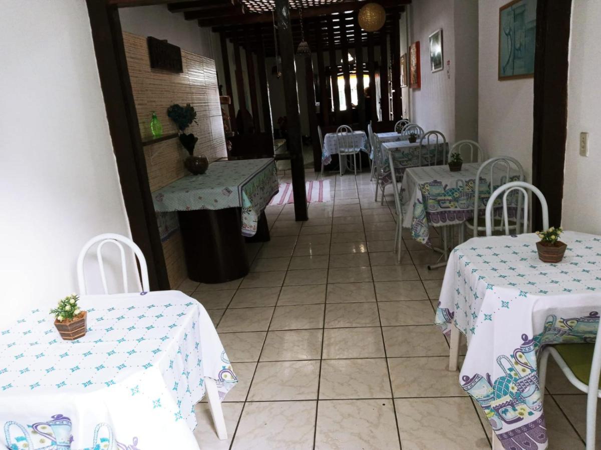Pousada Lis Guest house Porto Seguro