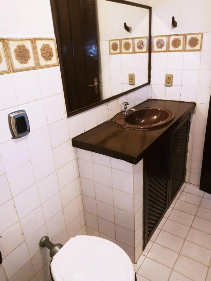 Guest house Pousada Lis Porto Seguro