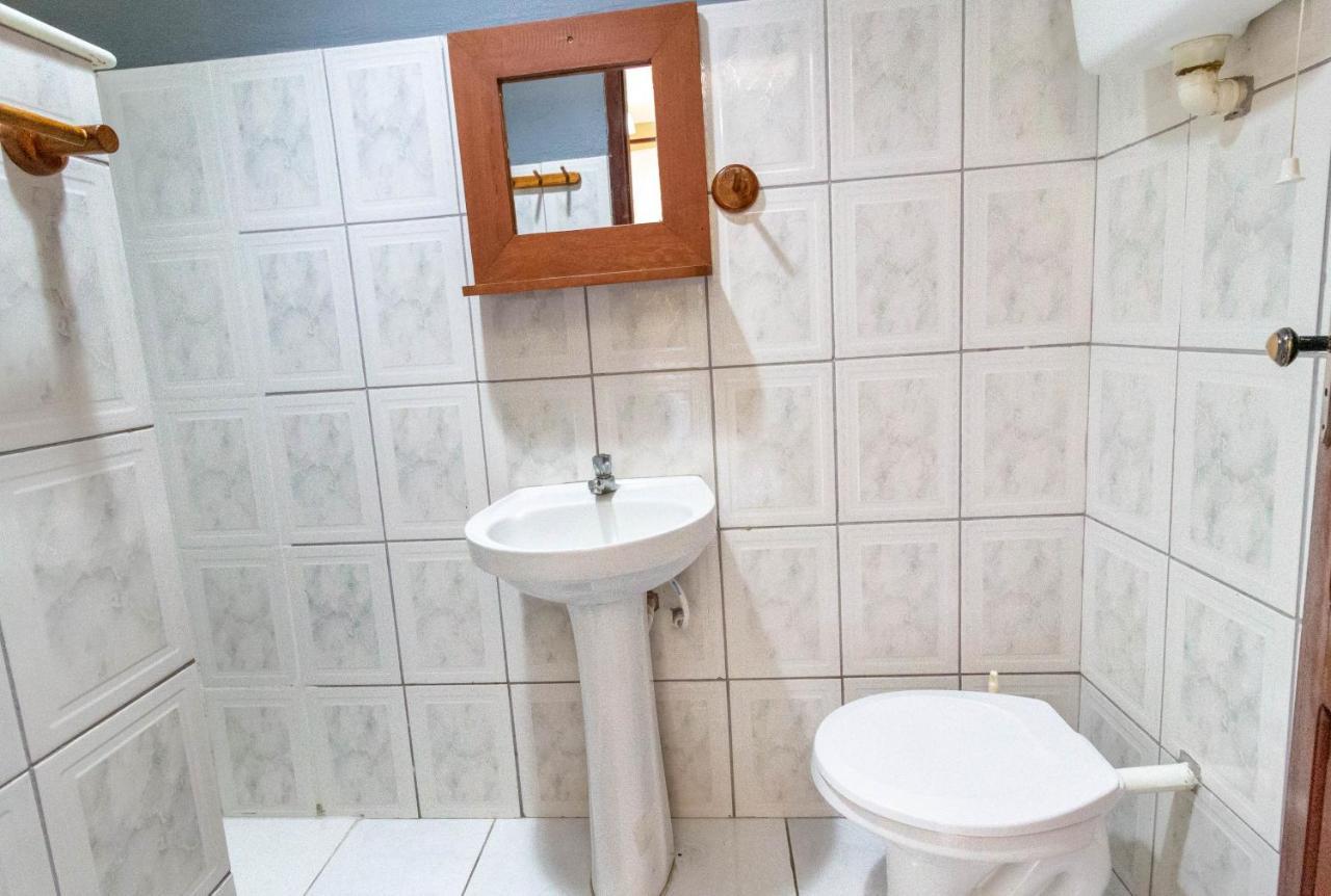 Casa de hóspedes De Charme Amoremio Porto Seguro