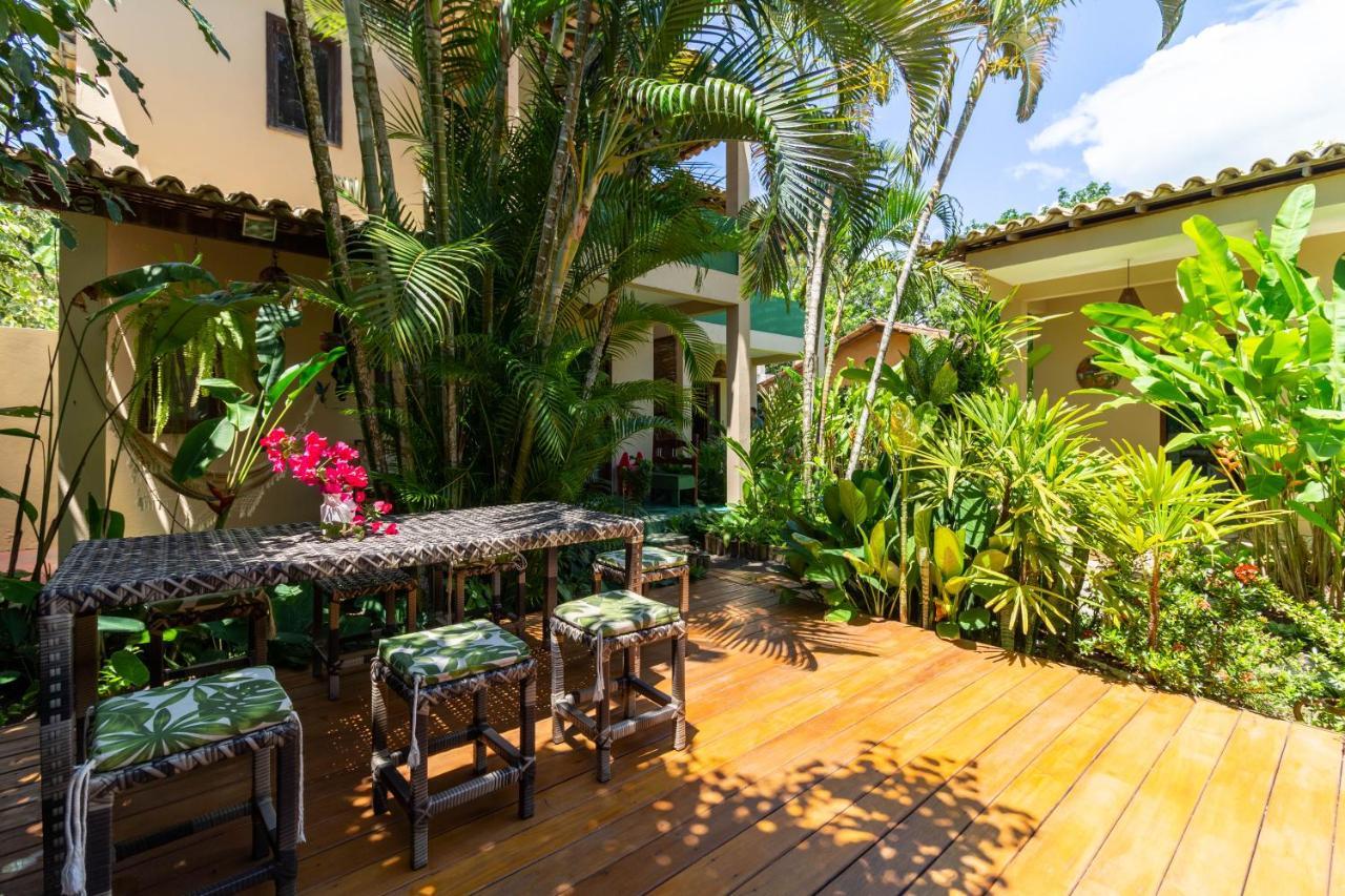 Casa de hóspedes De Charme Amoremio