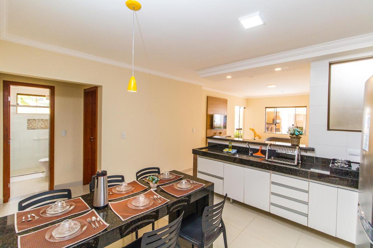 Residencial Joao E Maria - Aptos 03 Quartos Porto Seguro