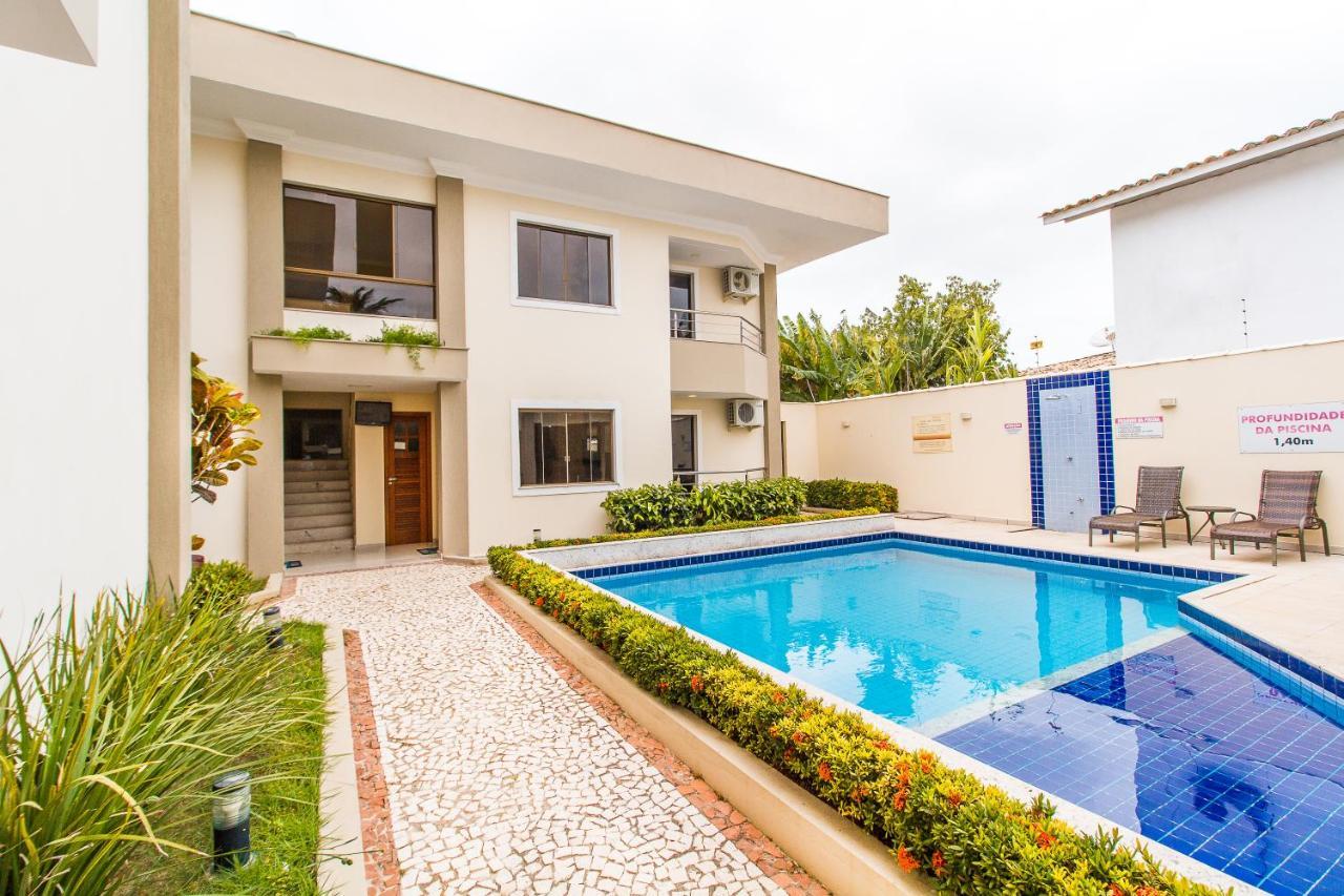 Residencial Joao E Maria - Aptos 03 Quartos * Porto Seguro