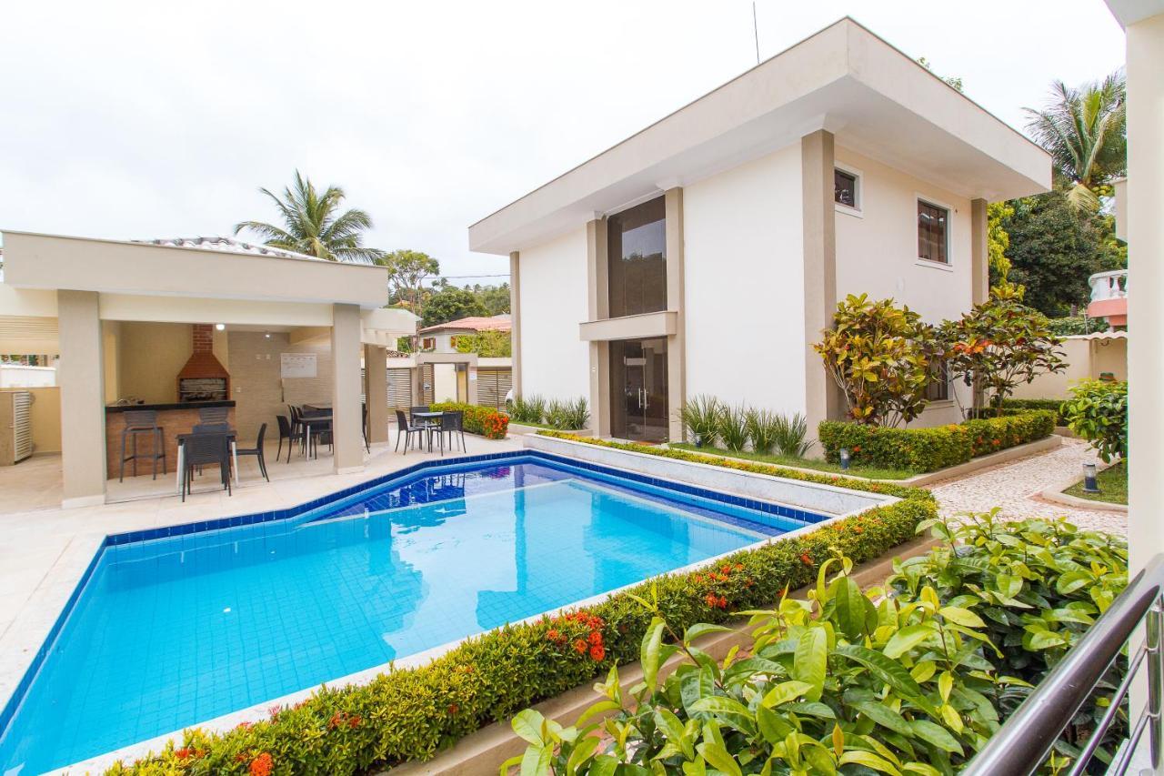 Residencial Joao E Maria - Aptos 03 Quartos Apartment