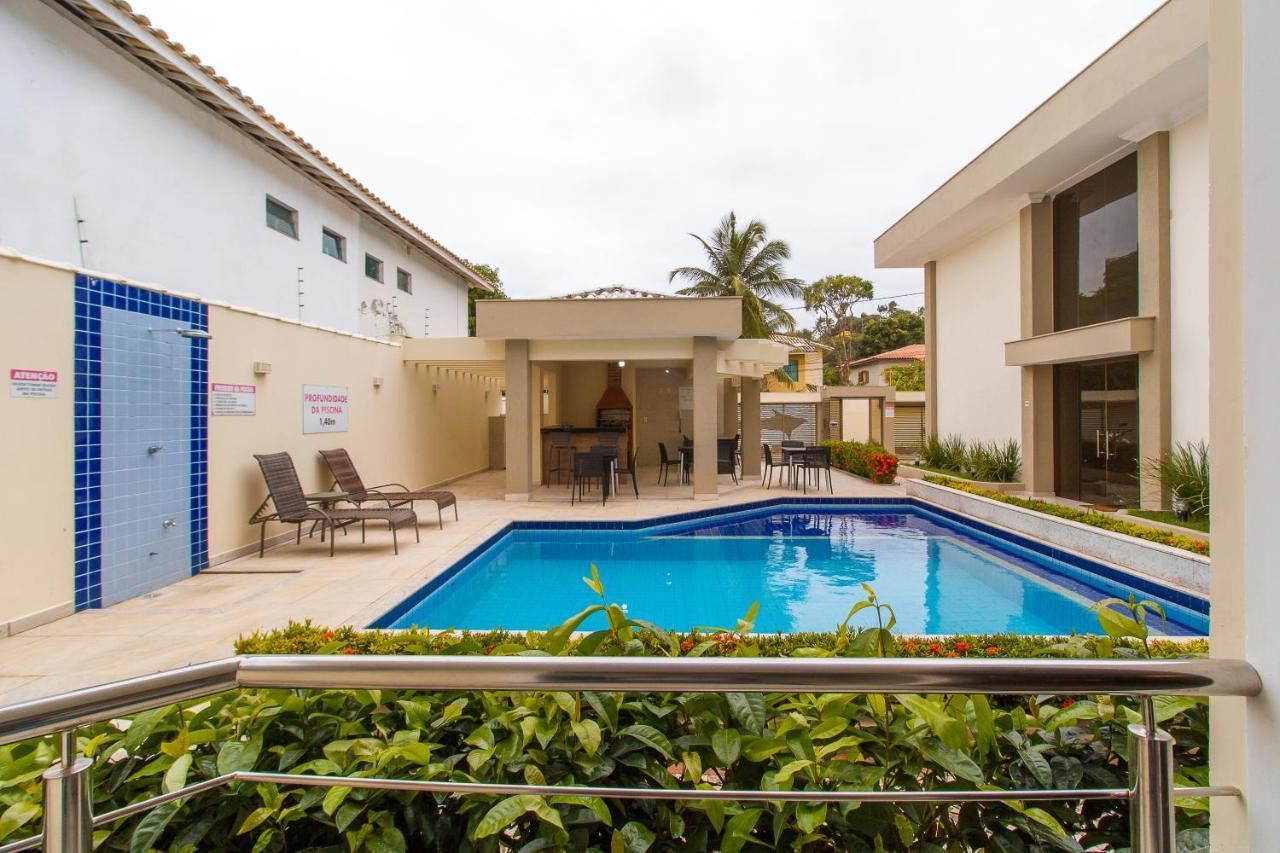 Residencial Joao E Maria - Aptos 03 Quartos