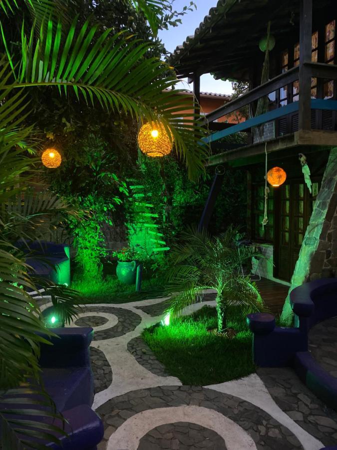 Brilho De Arraial Guest house
