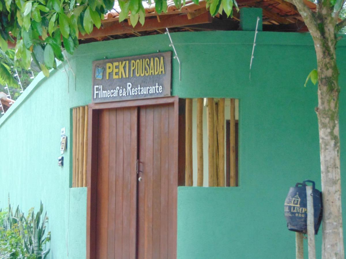 Peki Inn *