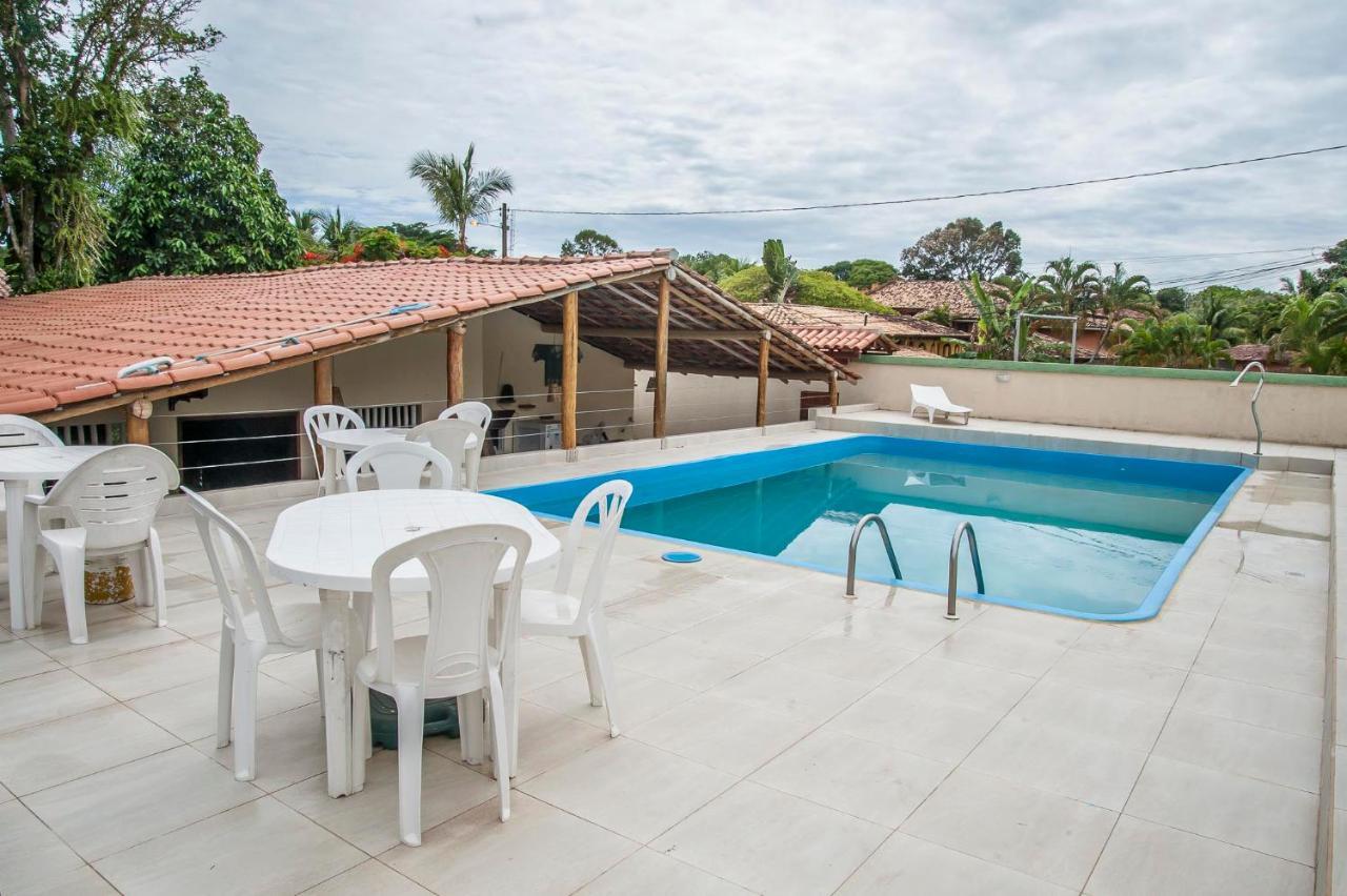 Inn Peki Porto Seguro