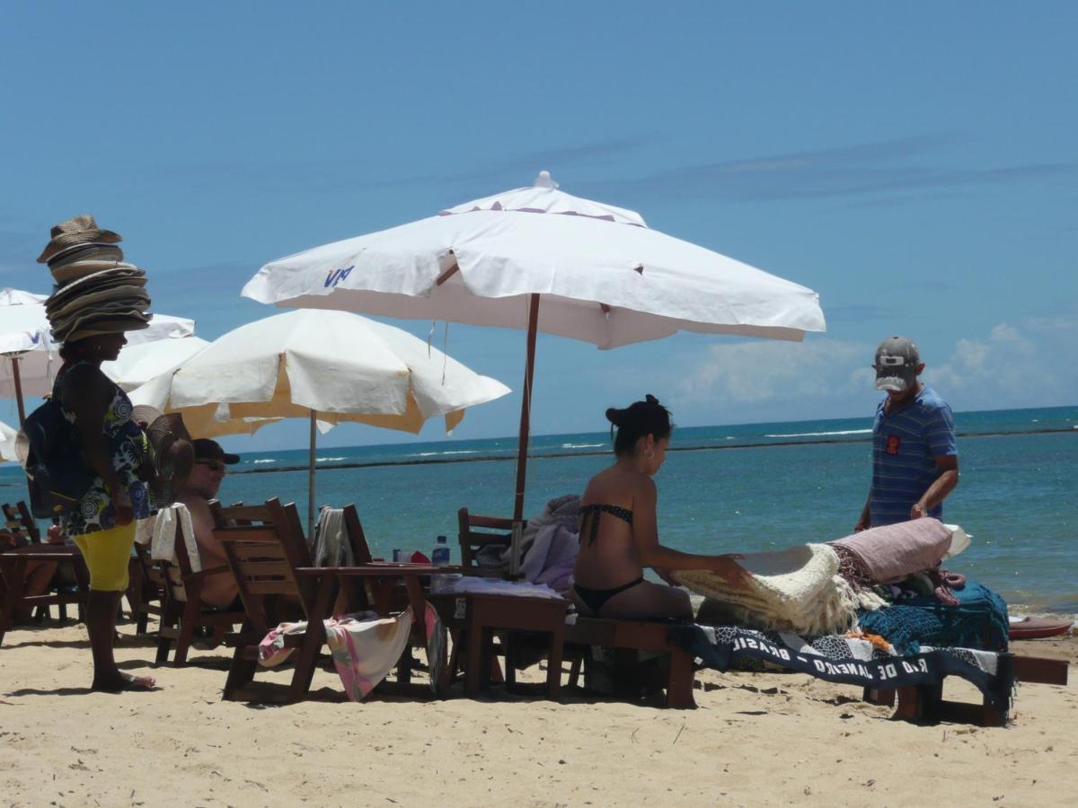 Peki Inn Porto Seguro