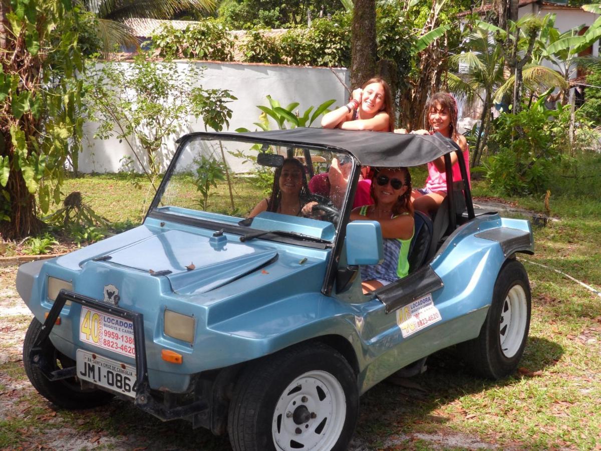 Peki Inn Porto Seguro