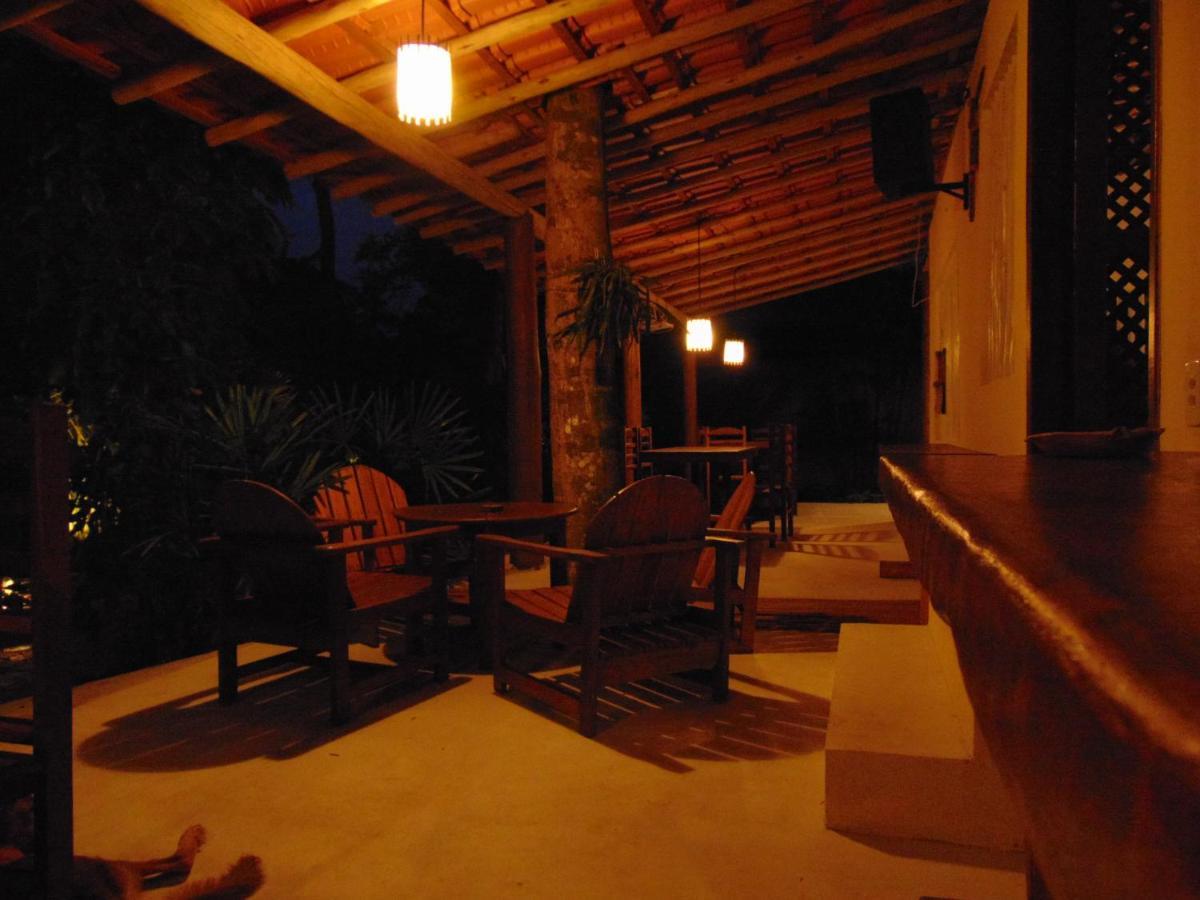 Peki Inn Porto Seguro
