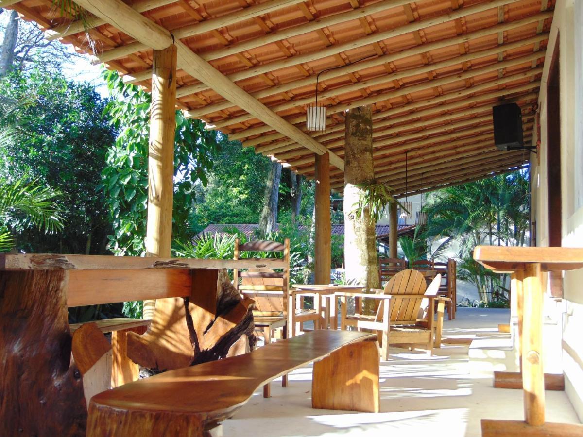 Peki Inn Porto Seguro