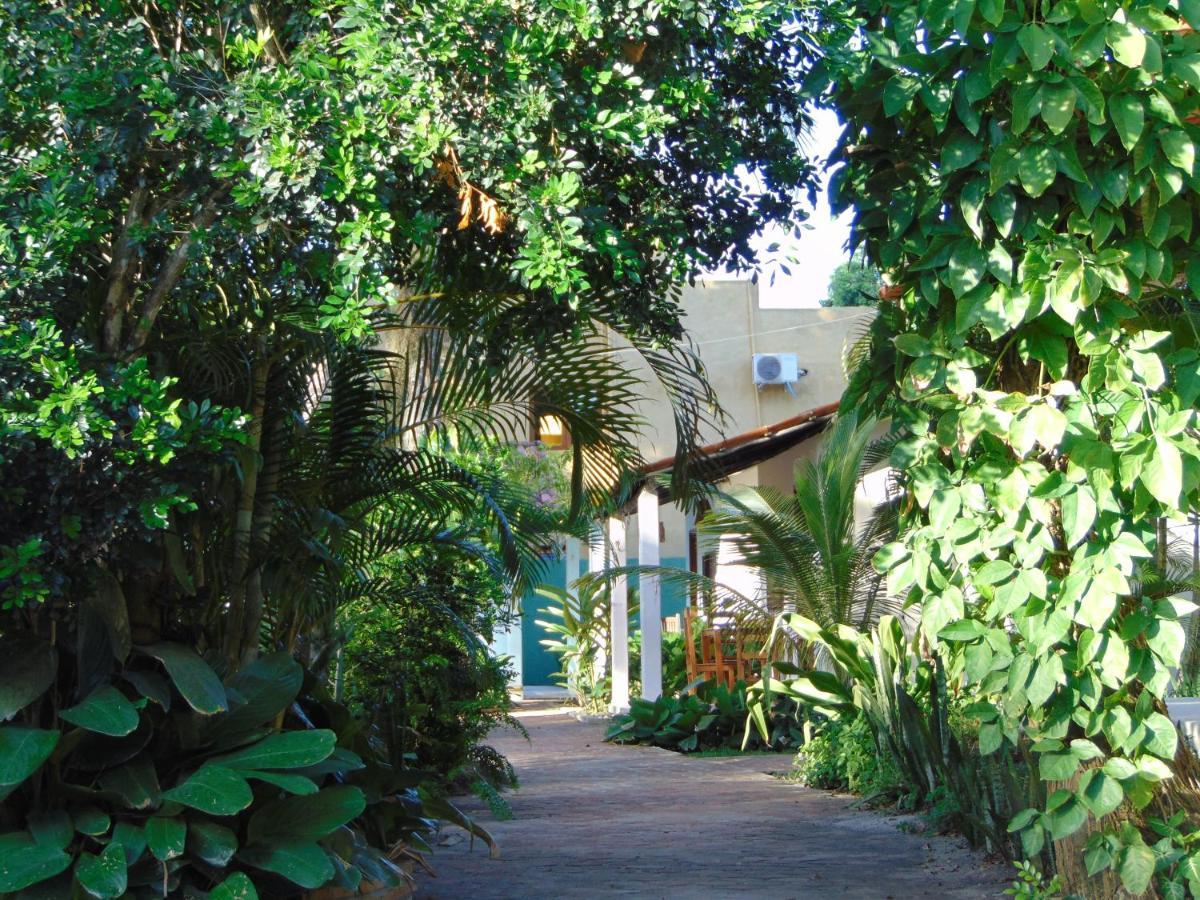 Peki Inn Porto Seguro