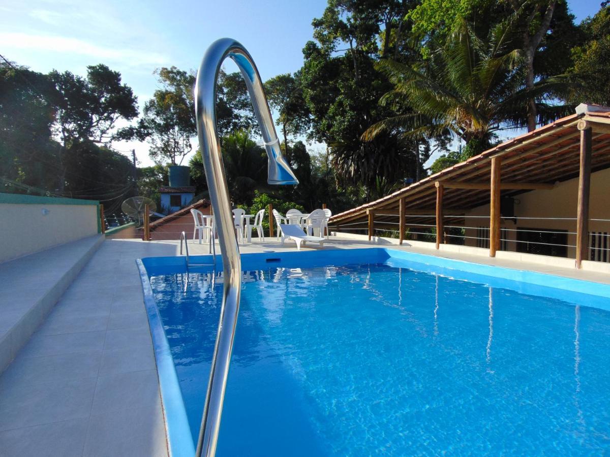 Peki * Porto Seguro