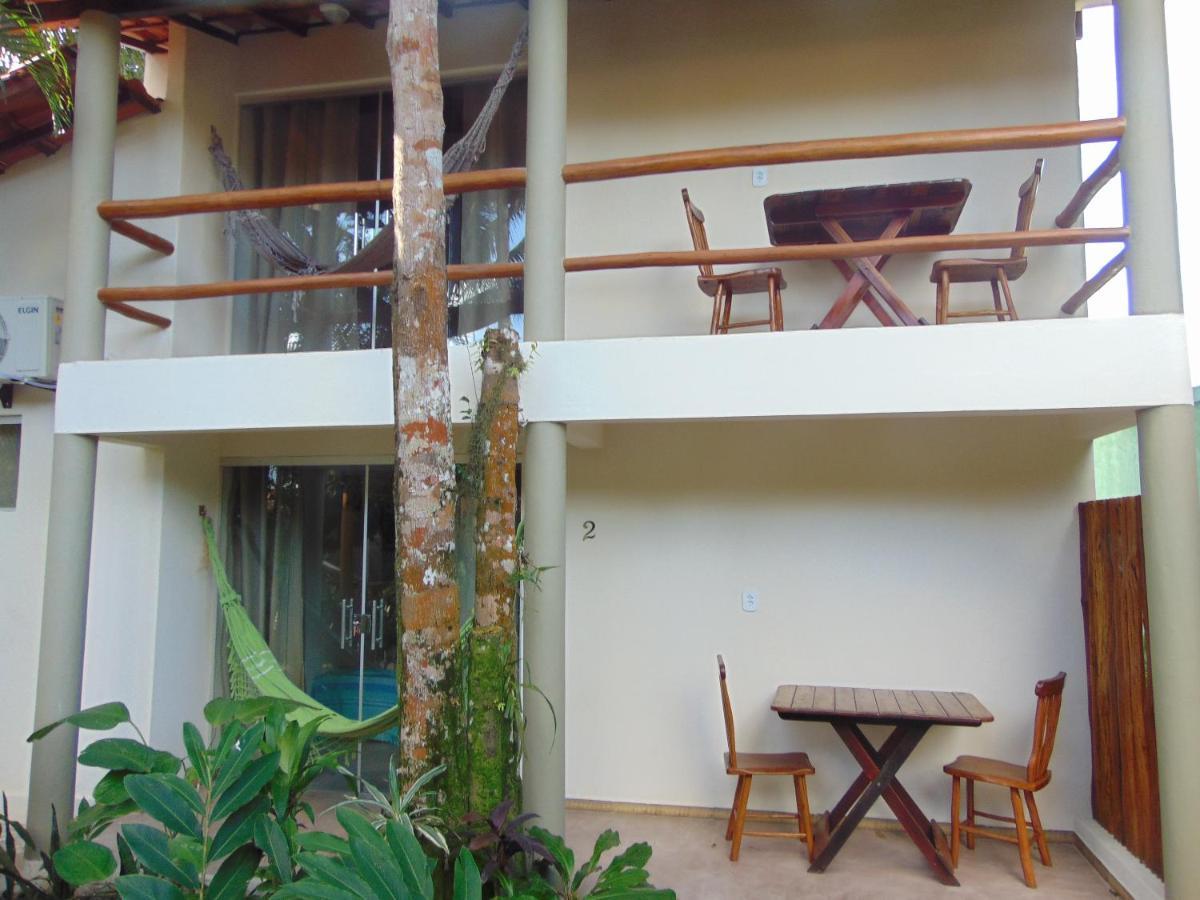 Inn Peki Porto Seguro