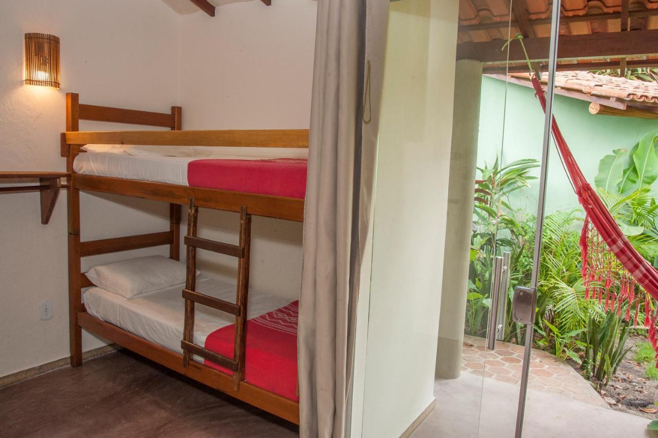 Peki Inn Porto Seguro