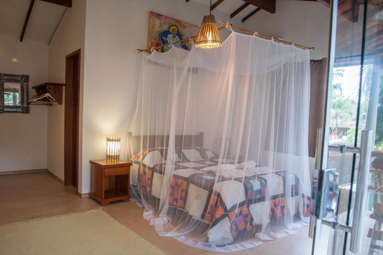 Peki Inn Porto Seguro