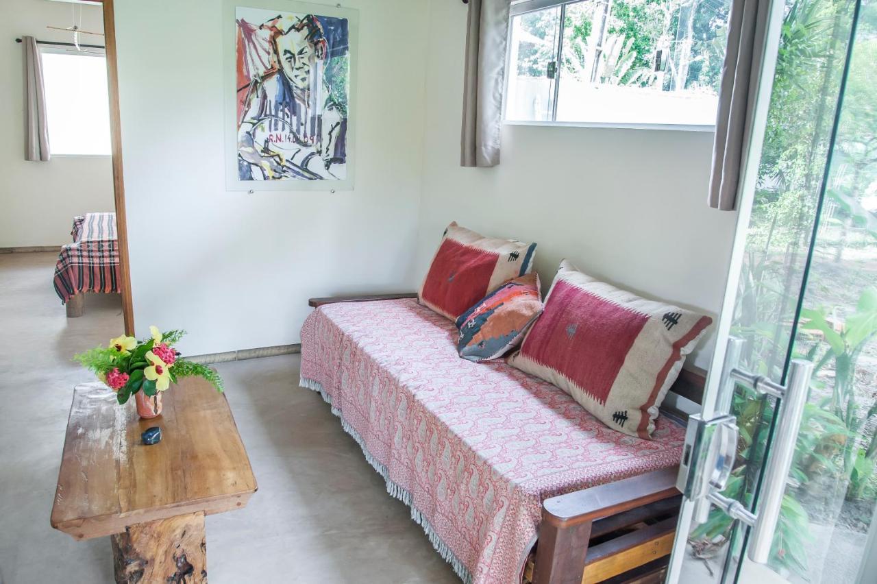 Inn Peki Porto Seguro