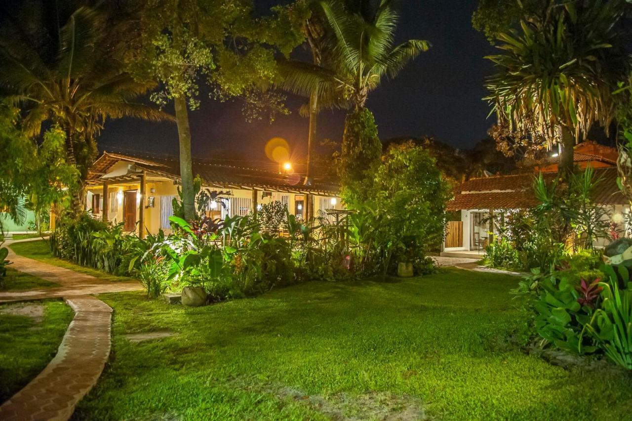 Inn Peki Porto Seguro