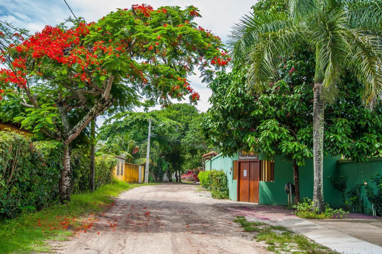 Inn Peki Porto Seguro