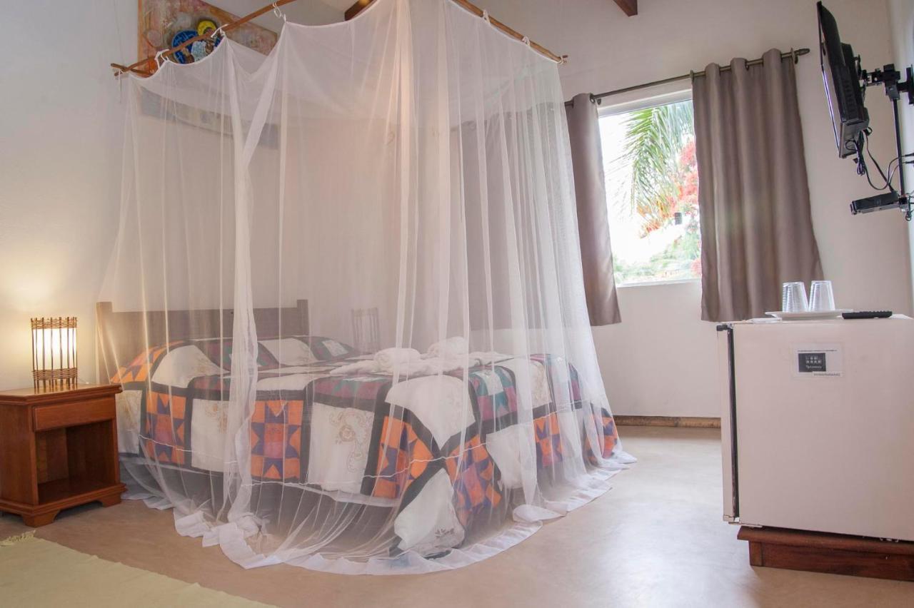 Inn Peki Porto Seguro