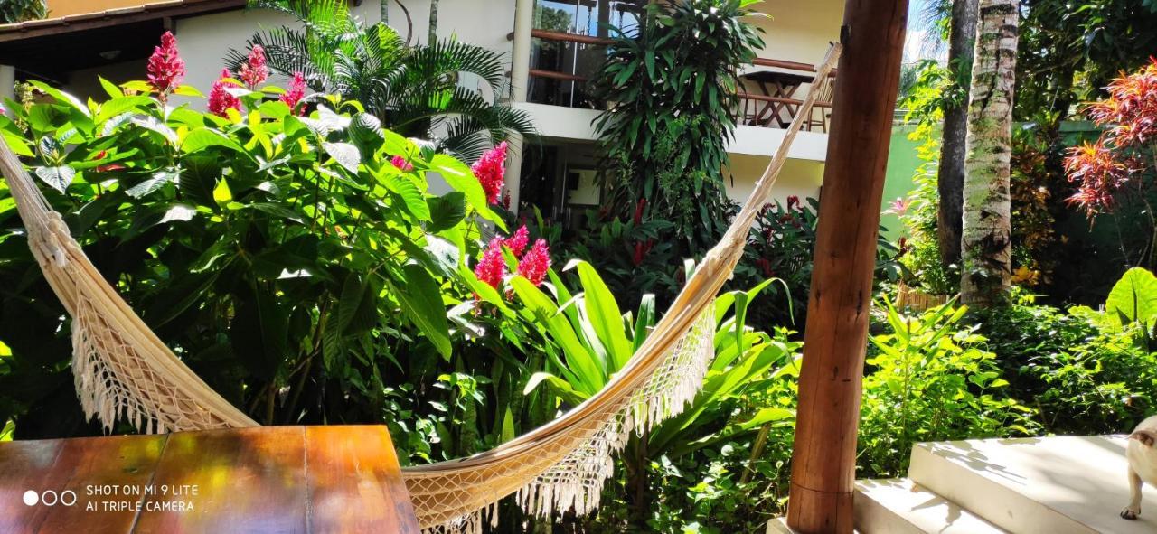 Inn Peki Porto Seguro