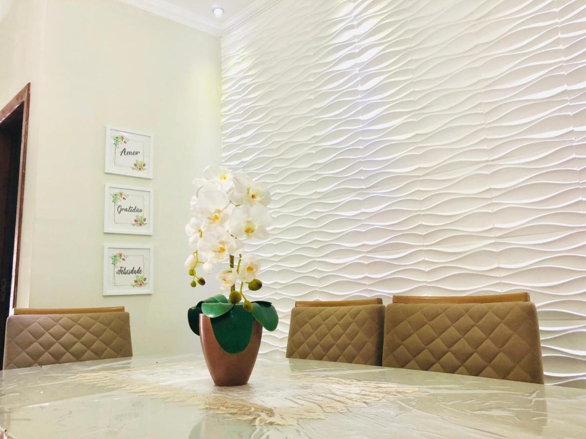 Duplex Em Com Piscina A 8 Minutos Praias Holiday home Porto Seguro