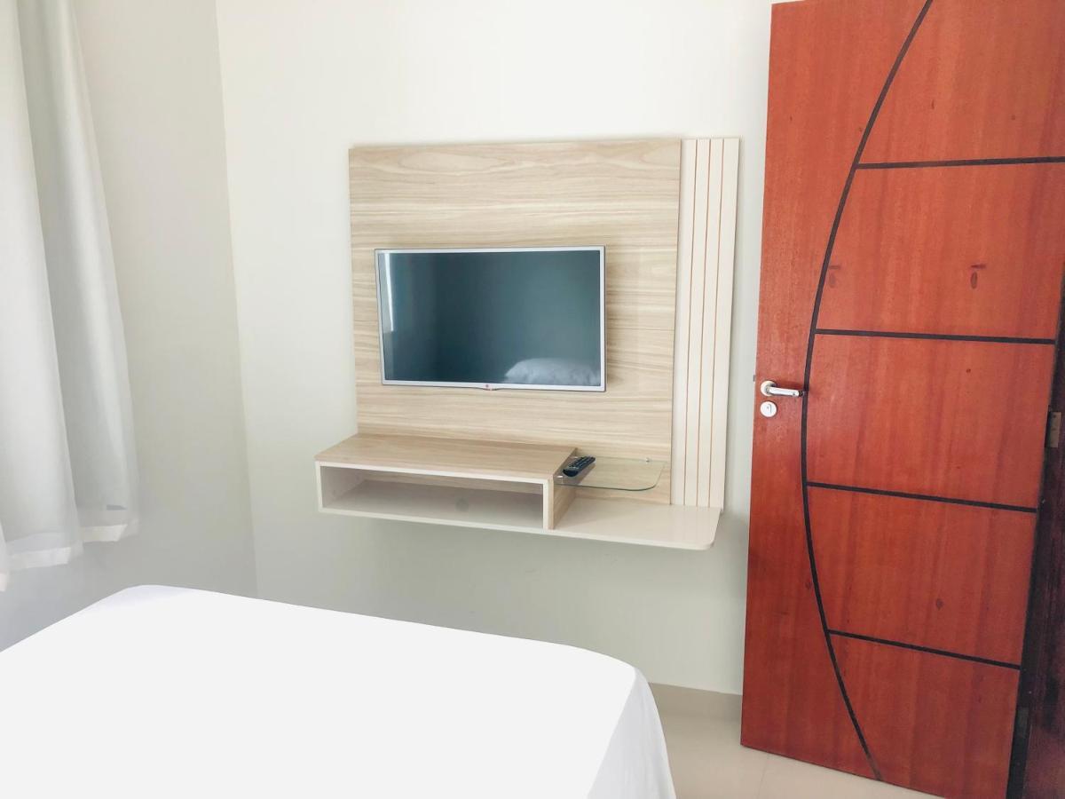 Duplex Em Com Piscina A 8 Minutos Praias