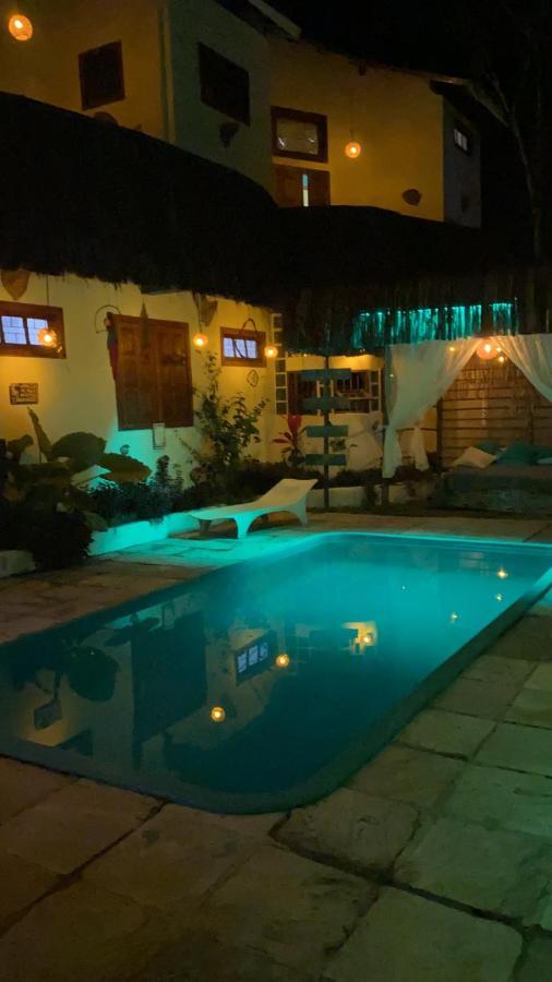 Brilho De Arraial Guest house *