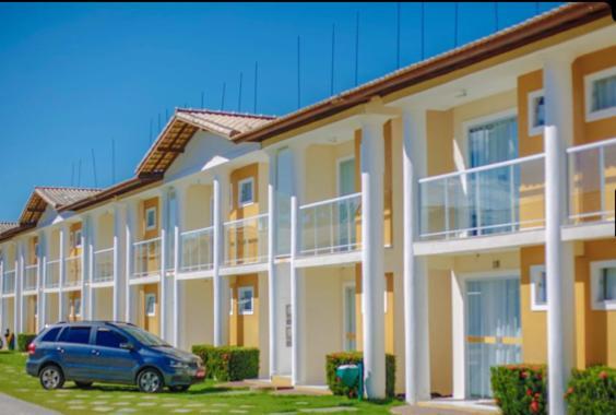 Mont Carmelo Ba Apartment *