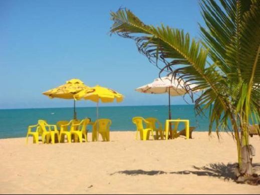 Mont Carmelo Ba Apartment Porto Seguro