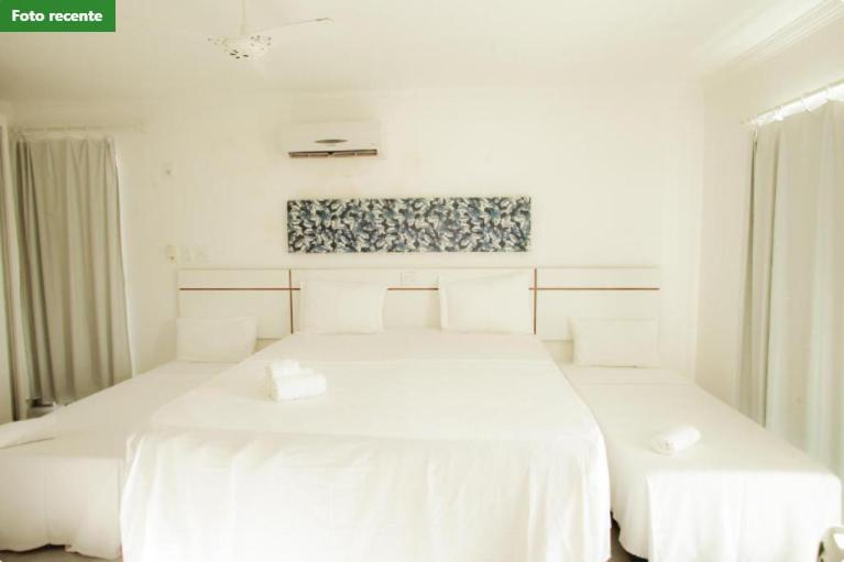 Apartment Mont Carmelo Ba *