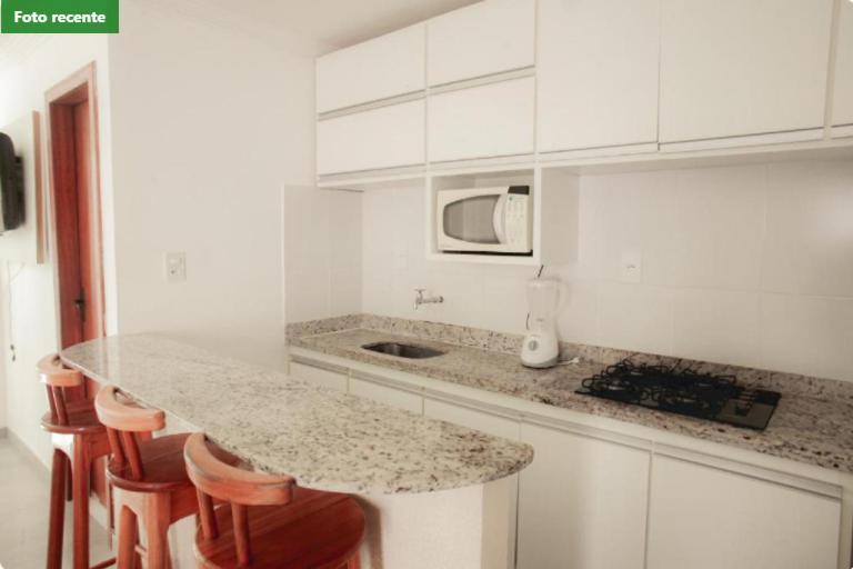 Mont Carmelo Ba Apartment Porto Seguro