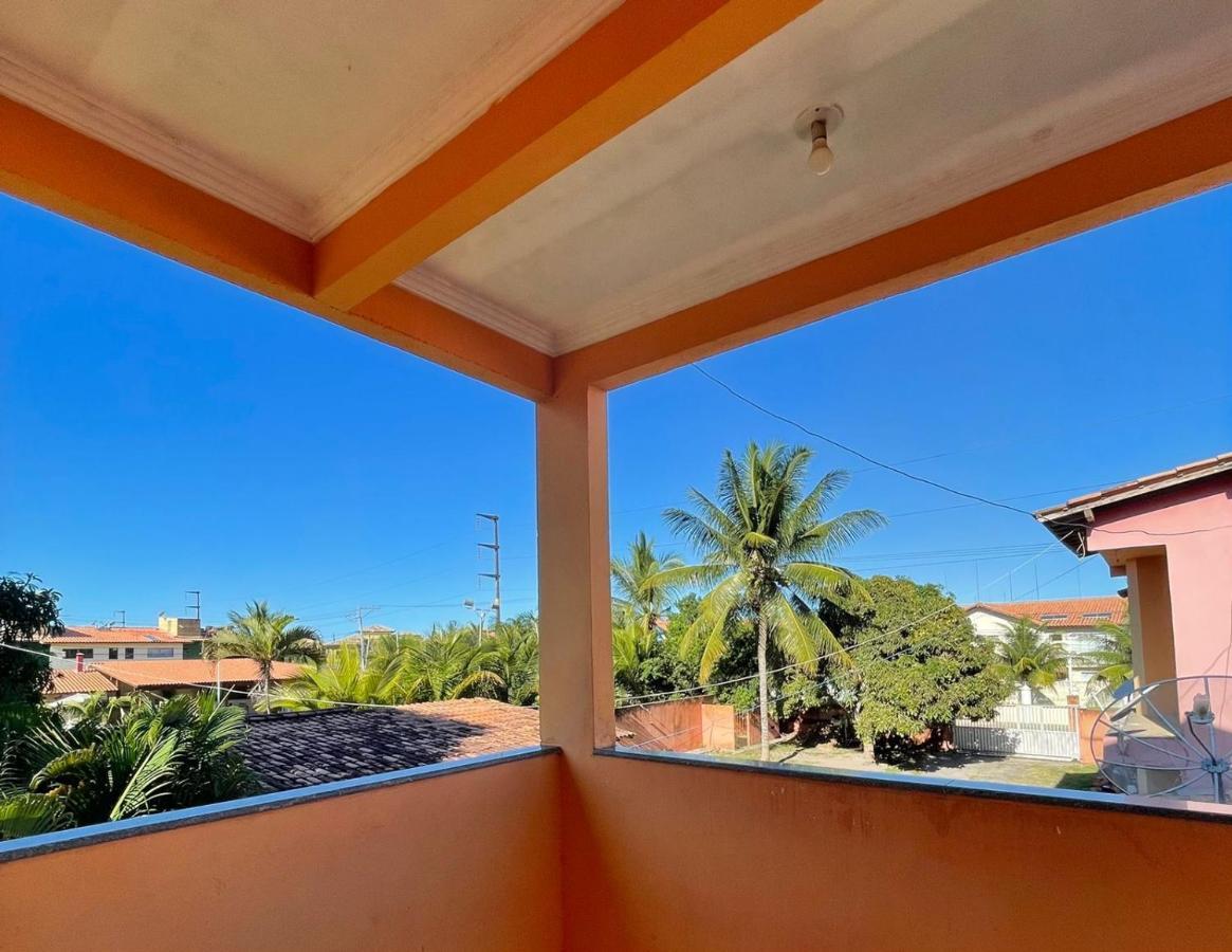 Apartamento Morada Dos Passaros