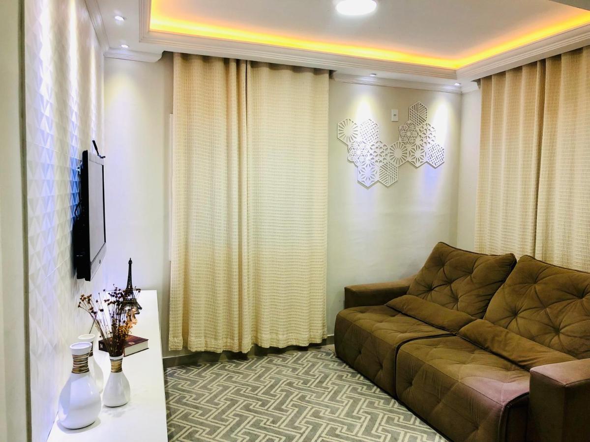 Duplex Em Com Piscina A 8 Minutos Praias Holiday home *