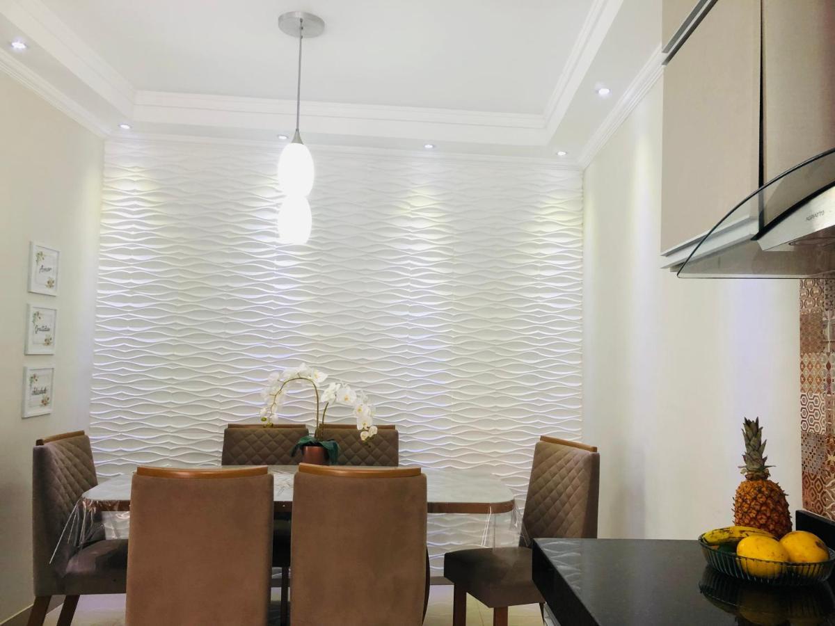 Duplex Em Com Piscina A 8 Minutos Praias *