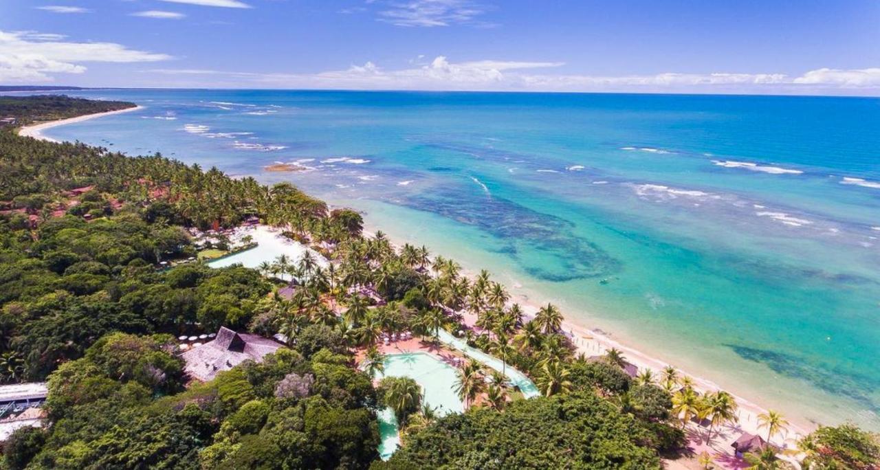 Paraiso Casa Branca